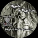 Blank & Blanker - Dance Or Die (Carbbeat Remix)