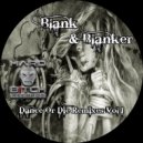 Blank & Blanker - Dance Or Die (DJ C!Ko Remix)