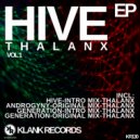 Thalanx - Generation (Original Mix)