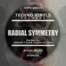 Muds - Tessellation (Backslash Zero Remix)