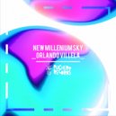 Orlando Villella, Meli Rodriguez - If You Come For Dinner