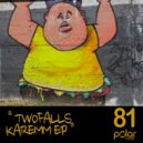 Twofalls - Ponra (Original Mix)