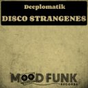 Deeplomatik - Another Dimension