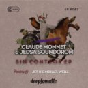 Claude Monnet, Jedsa Soundorom - Process (Original Mix)