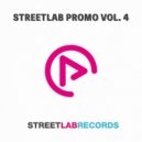 Crazy Horse feat. Robbie B - Latinos (Club Mix)