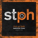 Man Go Funk - Summer Love