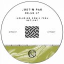 Justin Pak - The Soldier (Outline Remix)
