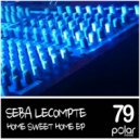 Seba Lecompte - Rescue Me (Original Mix)