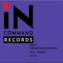 Saliva Commandos Featuring Skyla J - Rising Up (Lazaro Casanova Remix)
