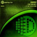Chupriy - You Can Do It
