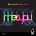 Rampus feat. Linnette - Me & You (DJ Carlinhos Remix 2018)
