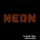 Anton RtUt - I Love You