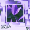 Albertor - New Hope