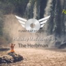 Herbman - Halukay Mas Adentro (Jonathan Lim & Iterations Remix)