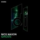 Nick Mason - Ghosts (Oliver-K & KMartin Remix)