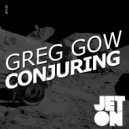 Greg Gow - Krypton