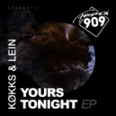 Køkks & Lein - Feel It (Original Mix)