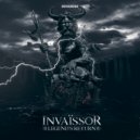 Invaïssor - World Shake