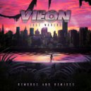 Vieon - Extant (Rodney Cromwell vs Beanpole Remix)