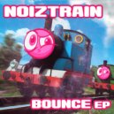 NoizTrAiN - Bounce (Original Mix)