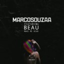 MarcoSouzaa feat. B E A U - Make Me Hear