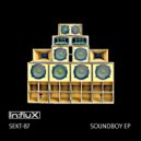 Sekt-87 - Soundboy