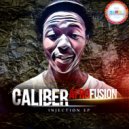 Caliber Afrofusion - Injection