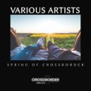 Stromer feat. Kamila - Beyond The Sun (Radio Edit)