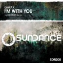 Gayax - I\'m With You (Breekler Remix)