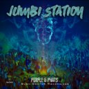 Purple & Phats - Desire (Original Mix)
