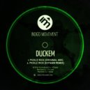 Duckem - Pickle Rick