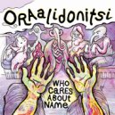 Oraalidonitsi - Elukoiden Ideamaailma (Random Remix)