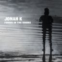 Jonah K & Mandala Ataksak - Stepping Southwards (Original Mix)