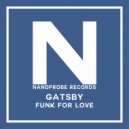 Gatsby - Cardassia (Original Mix)