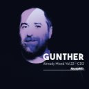 Anthony Mea - Landscape (Evgeny\'s Midnight Dub)