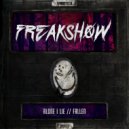Freakshow - Alone I Lie