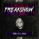 Freakshow - Fallen