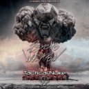 Psychoweapon - Tactical Nuke
