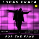 Lucas Prata - Gimme The Beat (Original Mix)