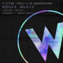 Victor Trujillo, Mondragon - Pandora