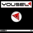 Claudia C. - Thunder (Original Mix)