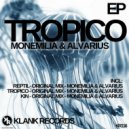 Monemilia & Alvarius - Kin (Original Mix)