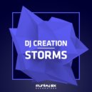 DJ Creation - Storms