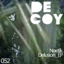 Noetik - Method (H. Paul Remix)