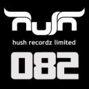 DMorse - I Am Not Crazy (Original Mix)