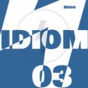 Hugo - Idiom 03-2
