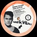 Henrik Villard - Stand For Something