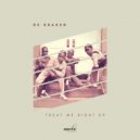 De Kraken, Kimberley Yda - Faith (Original Mix)