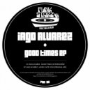 Iago Alvarez - Jackin\' With You (Original Mix)
