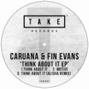 Caruana & Fin Evans - Motive
